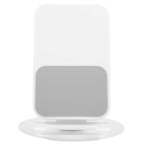 DECORNIJIA Faltbarer Handyhalter für Ergonomischer Tischständer für Smartphones Tablets Kompatibel mit Verschiedenen für Unterhaltung im Schlafzimmer DECORNIJIA Faltbarer Handyhalter für Ergonomischer Tischständer für Smartphones Tablets Kompatibel mit Verschiedenen für Unterhaltung im Schlafzimmer von DECORNIJIA