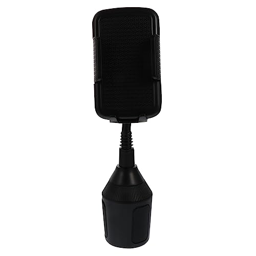 DECORNIJIA Halterung Für Autotelefon Auto Telefon Halterung Autotelefonhalter Telefon Autohalterung Handyständer Montieren Telefonhalter Für Autos Autotelefonständer Black Abs DECORNIJIA Halterung Für Autotelefon Auto Telefon Halterung Autotelefonhalter Telefon Autohalterung Handyständer Montieren Telefonhalter Für Autos Autotelefonständer Black Abs von DECORNIJIA