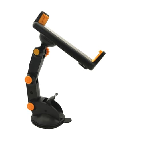 DECORNIJIA Halterung Für Autotelefon Autotelefonhalter Für Das Armaturenbrett Handyhalter Auto Handyhalterung Tablet-Halter Schwarz DECORNIJIA Halterung Für Autotelefon Autotelefonhalter Für Das Armaturenbrett Handyhalter Auto Handyhalterung Tablet-Halter Schwarz von DECORNIJIA