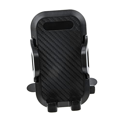 DECORNIJIA Halterung Für Autotelefon Luft Montieren Inhaber Universal- Fahrzeughalter Multifunktional Drehbar Telefonhalter Klammer Stand Rotierend Verkaufsstellen Black Abs DECORNIJIA Halterung Für Autotelefon Luft Montieren Inhaber Universal- Fahrzeughalter Multifunktional Drehbar Telefonhalter Klammer Stand Rotierend Verkaufsstellen Black Abs von DECORNIJIA