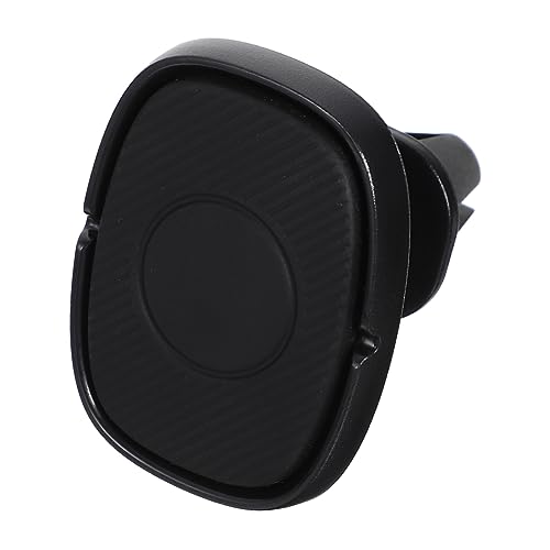 DECORNIJIA Halterung Für Autotelefon Magnet Stand Handyhalterung Telefonhalterung Mobiltelefonständer Handyständer Fahrzeug Telefonhalter Telefonständer Für Auto Black Metall DECORNIJIA Halterung Für Autotelefon Magnet Stand Handyhalterung Telefonhalterung Mobiltelefonständer Handyständer Fahrzeug Telefonhalter Telefonständer Für Auto Black Metall von DECORNIJIA