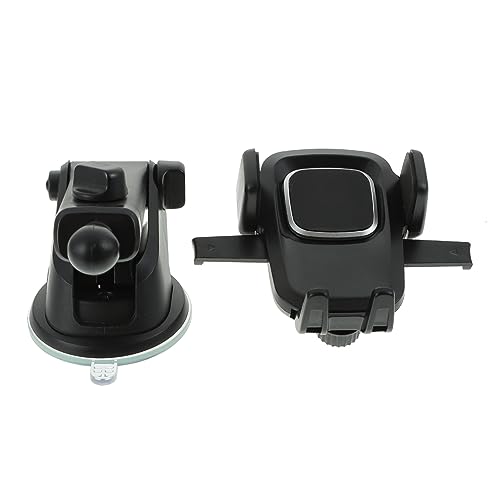 DECORNIJIA Halterung Für Autotelefon Montieren Mobilfunkhalterhalter Handy -autohalter Telefonhalter Für Ihr Auto Unterstützung Handy -Halterung Dein Saugnapf Black Pu-kleber DECORNIJIA Halterung Für Autotelefon Montieren Mobilfunkhalterhalter Handy -autohalter Telefonhalter Für Ihr Auto Unterstützung Handy -Halterung Dein Saugnapf Black Pu-kleber von DECORNIJIA