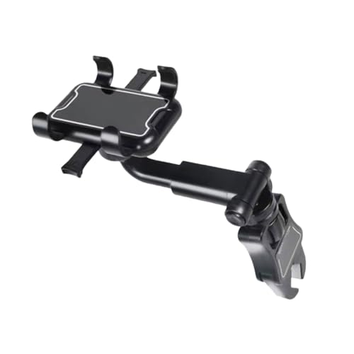 DECORNIJIA Halterung für Autotelefon Autohalter für Handy Autotelefonhalter handyhalterung Auto Rückspiegelhalterung Auto Dashboard -Zubehör Universeller Rückspiegel Abs Black DECORNIJIA Halterung für Autotelefon Autohalter für Handy Autotelefonhalter handyhalterung Auto Rückspiegelhalterung Auto Dashboard -Zubehör Universeller Rückspiegel Abs Black von DECORNIJIA