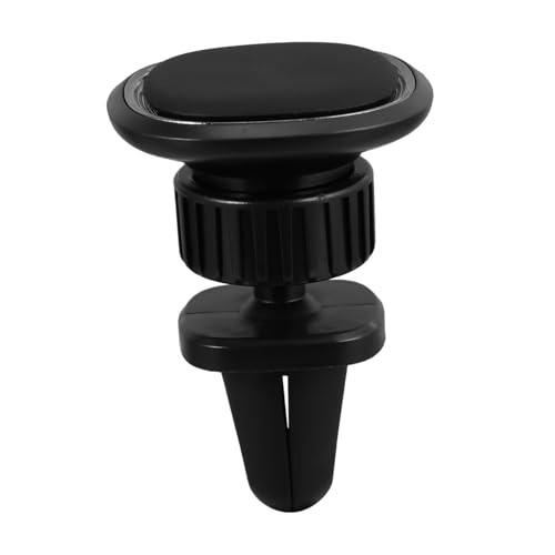 DECORNIJIA Halterung für Autotelefon Handyhalterung für die Autolüftung Auto handyhalter praktisch magnetische autotelefonhalterung magnetische Handyhalterung Magnetautohalter Abs Schwarz DECORNIJIA Halterung für Autotelefon Handyhalterung für die Autolüftung Auto handyhalter praktisch magnetische autotelefonhalterung magnetische Handyhalterung Magnetautohalter Abs Schwarz von DECORNIJIA