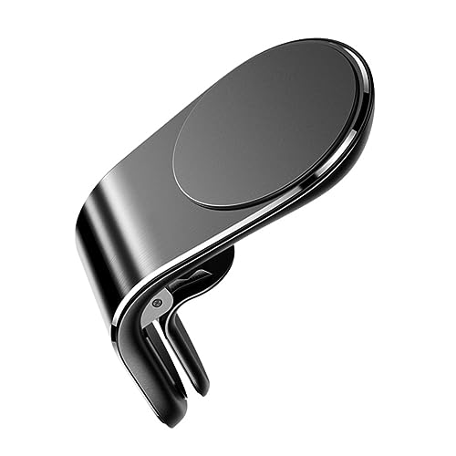 DECORNIJIA Halterung für Autotelefon Schlüssel magnetisch für Telefon Navigation Telefonhalter für Autos Universal- Treiber Autotelefonhalter Magnetauto -Telefonhalter Schwarz DECORNIJIA Halterung für Autotelefon Schlüssel magnetisch für Telefon Navigation Telefonhalter für Autos Universal- Treiber Autotelefonhalter Magnetauto -Telefonhalter Schwarz von DECORNIJIA