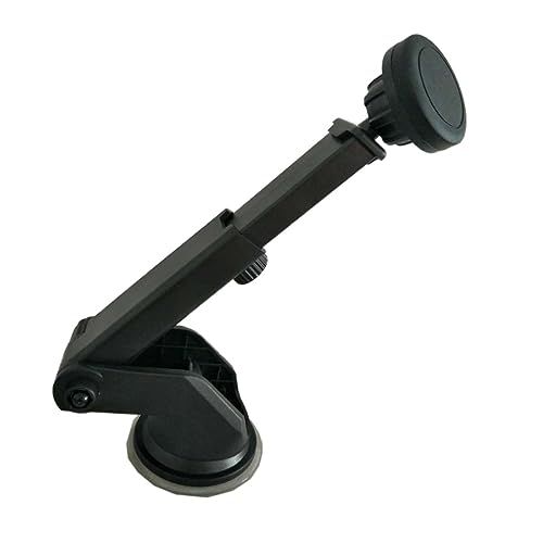 DECORNIJIA Halterung für Autotelefon Windschutzscheibenhalterung Autotelefonhalterung Telefonhalter mit Saugnapf Autotelefonhaltermagnet Handyhalter Autohalterung Schwarz DECORNIJIA Halterung für Autotelefon Windschutzscheibenhalterung Autotelefonhalterung Telefonhalter mit Saugnapf Autotelefonhaltermagnet Handyhalter Autohalterung Schwarz von DECORNIJIA