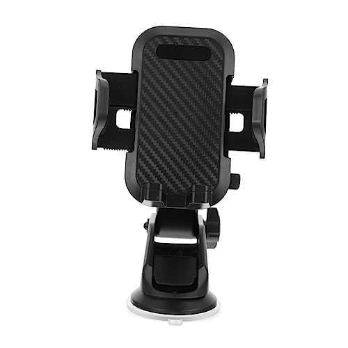 DECORNIJIA Halterung für Autotelefon drehbar Klammer Rückseite Lenkung Bindestrich handyhalterung Kfz -Telefonklasse Telefon Autohalterung Telefonhalter im Auto Abs Black DECORNIJIA Halterung für Autotelefon drehbar Klammer Rückseite Lenkung Bindestrich handyhalterung Kfz -Telefonklasse Telefon Autohalterung Telefonhalter im Auto Abs Black von DECORNIJIA