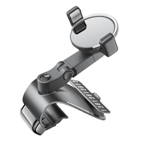 DECORNIJIA Handy Halterung drehen Handy autohalterung Telefonhalter Autozubehör praktisch handyhalterung Telefon-Aufbewahrungsregal Autotelefonständer Legierung Black DECORNIJIA Handy Halterung drehen Handy autohalterung Telefonhalter Autozubehör praktisch handyhalterung Telefon-Aufbewahrungsregal Autotelefonständer Legierung Black von DECORNIJIA