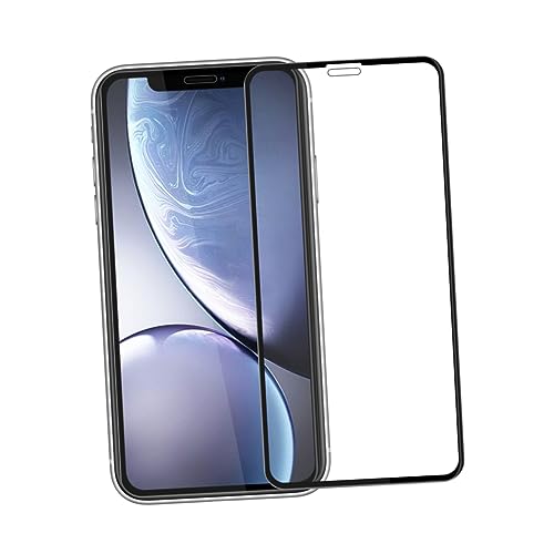 DECORNIJIA Handy-displayschutz Film Ultra Bildschirm Schwarz DECORNIJIA Handy-displayschutz Film Ultra Bildschirm Schwarz von DECORNIJIA