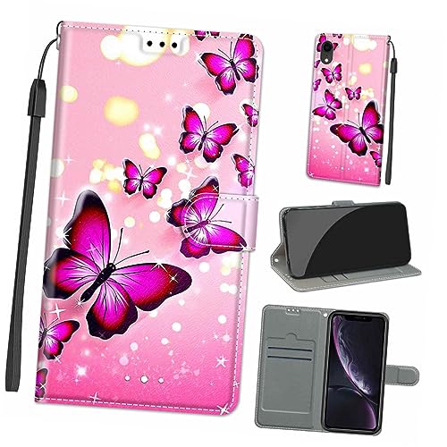 DECORNIJIA Handy-fallschutz Telefon Anti-Fall-Schale Bemalte Handyhülle Telefonschutz Telefon Gemalte Abdeckung Anti-Fall-handyhülle Telefon Schutzhülle Handy Flip Case DECORNIJIA Handy-fallschutz Telefon Anti-Fall-Schale Bemalte Handyhülle Telefonschutz Telefon Gemalte Abdeckung Anti-Fall-handyhülle Telefon Schutzhülle Handy Flip Case von DECORNIJIA