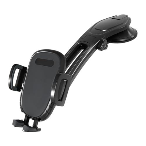 DECORNIJIA Handyhalter Handy -autohalterhalterung Telefonhalter Auto Handy Halterung Multifunktionales Auto -mobiltelefonständer Halterung Für Autotelefon Black Kieselgel DECORNIJIA Handyhalter Handy -autohalterhalterung Telefonhalter Auto Handy Halterung Multifunktionales Auto -mobiltelefonständer Halterung Für Autotelefon Black Kieselgel von DECORNIJIA