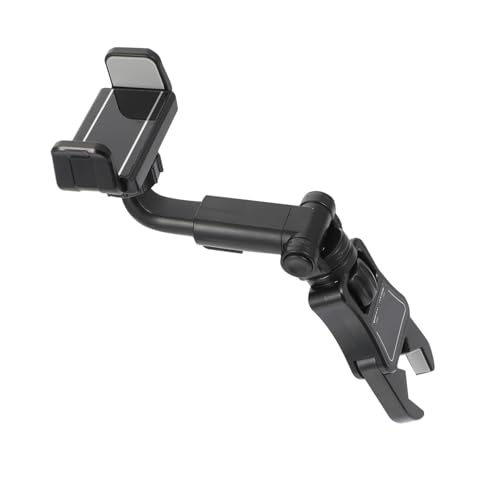 DECORNIJIA Handyhalter für Rückspiegel tragbar Automobil Gestell Inhaber Rückansicht Auto rückspiegel Halterung universeller Navigationsträger Rückspiegelständer Abs Black DECORNIJIA Handyhalter für Rückspiegel tragbar Automobil Gestell Inhaber Rückansicht Auto rückspiegel Halterung universeller Navigationsträger Rückspiegelständer Abs Black von DECORNIJIA