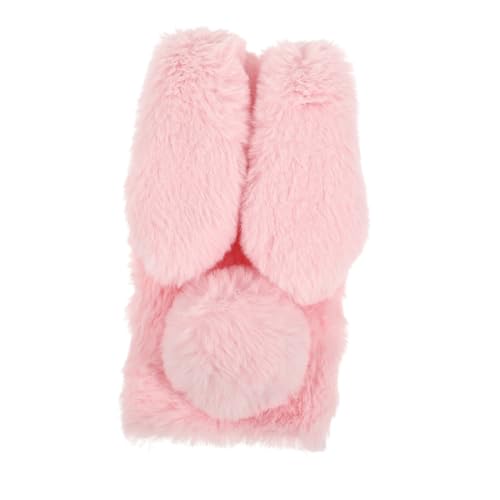 DECORNIJIA Handyhülle pädiprotect schutzzelt nähgarn pink Phone Cases Lautsprecher gehäuse Handy Abdeckung Smartphone-Hülle der telefonabdeckung Telefonschutz pelzige Telefonhülle Rosa DECORNIJIA Handyhülle pädiprotect schutzzelt nähgarn pink Phone Cases Lautsprecher gehäuse Handy Abdeckung Smartphone-Hülle der telefonabdeckung Telefonschutz pelzige Telefonhülle Rosa von DECORNIJIA