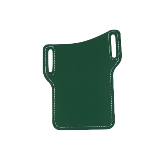 DECORNIJIA Handytasche für männer kartenetui Handy mini Accessoires handylauftaschen Reisetasche Telefongürtel Handytasche mit Riemen Taille praktisch PU Ledertasche Handy schutzhülle Green DECORNIJIA Handytasche für männer kartenetui Handy mini Accessoires handylauftaschen Reisetasche Telefongürtel Handytasche mit Riemen Taille praktisch PU Ledertasche Handy schutzhülle Green von DECORNIJIA