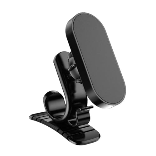 DECORNIJIA Magnetische Auto Halterung Handy, Mobiltelefon für Telefon-Navigationsgestell Magnethalter Stand Telefonhalter Handyständer Navigationstelefonständer Abs Black DECORNIJIA Magnetische Auto Halterung Handy, Mobiltelefon für Telefon-Navigationsgestell Magnethalter Stand Telefonhalter Handyständer Navigationstelefonständer Abs Black von DECORNIJIA