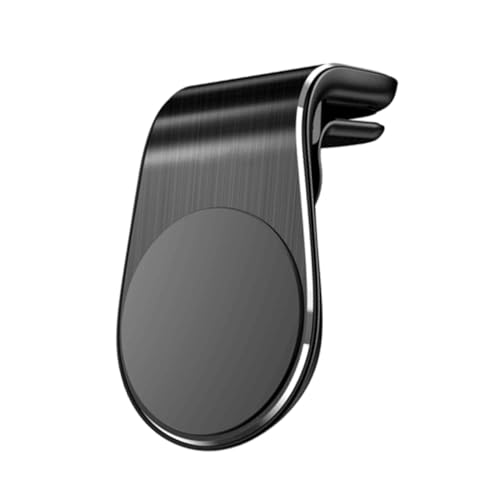 DECORNIJIA Magnetische Autohalterung für Smartphones Einstellbare Handyhalterung für Lüftung Universelle Telefonhalterung für Auto für Modelle Schwarz DECORNIJIA Magnetische Autohalterung für Smartphones Einstellbare Handyhalterung für Lüftung Universelle Telefonhalterung für Auto für Modelle Schwarz von DECORNIJIA