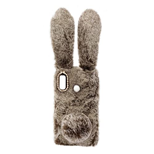 DECORNIJIA Plüsch-telefonabdeckung Handytasche Flauschige Handyhülle Der Telefonabdeckung Telefon Weichere Hülle Dekorative Handyhülle Handy Abdeckung Cartoon-telefonschale Brown DECORNIJIA Plüsch-telefonabdeckung Handytasche Flauschige Handyhülle Der Telefonabdeckung Telefon Weichere Hülle Dekorative Handyhülle Handy Abdeckung Cartoon-telefonschale Brown von DECORNIJIA