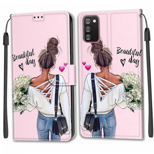 DECORNIJIA Schutz Der Telefonabdeckung Handyhalterung Kickstand Handyhülle Smartphone-hülle Telefonschutz Pu-telefonabdeckung Handy Abdeckung Handyhülle Aus Pu-Leder Schützende Telefonhülle DECORNIJIA Schutz Der Telefonabdeckung Handyhalterung Kickstand Handyhülle Smartphone-hülle Telefonschutz Pu-telefonabdeckung Handy Abdeckung Handyhülle Aus Pu-Leder Schützende Telefonhülle von DECORNIJIA