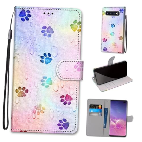 DECORNIJIA Schutzhülle für s10plus stoßfeste Schutzhülle s10 Plus handyhülle Brieftasche Fall Abdeckung Telefonhülle aus Leder hülle für s10 Plus Handy Telefonabdeckung Stehen DECORNIJIA Schutzhülle für s10plus stoßfeste Schutzhülle s10 Plus handyhülle Brieftasche Fall Abdeckung Telefonhülle aus Leder hülle für s10 Plus Handy Telefonabdeckung Stehen von DECORNIJIA