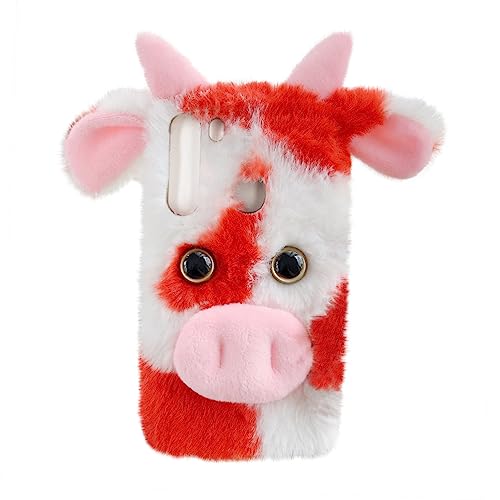 DECORNIJIA Smartphone-Hülle Weihnachts präsente weihnachtspresente weinachtsgeschenke weihnachtsgeschneke Kuh Abdeckung Fall schützende Telefonhülle Telefonschutz rot DECORNIJIA Smartphone-Hülle Weihnachts präsente weihnachtspresente weinachtsgeschenke weihnachtsgeschneke Kuh Abdeckung Fall schützende Telefonhülle Telefonschutz rot von DECORNIJIA