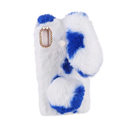 DECORNIJIA Smartphone-Hülle handyschutz Stoßfestes Handycover Smartphone- Smartphone-Abdeckung Telefonschutz Telefon schutzhülle Telefonzubehör Handyhülle Telefon weichere Hülle Blue DECORNIJIA Smartphone-Hülle handyschutz Stoßfestes Handycover Smartphone- Smartphone-Abdeckung Telefonschutz Telefon schutzhülle Telefonzubehör Handyhülle Telefon weichere Hülle Blue von DECORNIJIA
