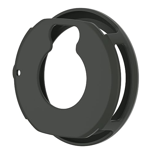 DECORNIJIA Smartwatch-Schutzhülle Uhrenschutzhülle Uhr schützen Shell Active3-Protektor von DECORNIJIA
