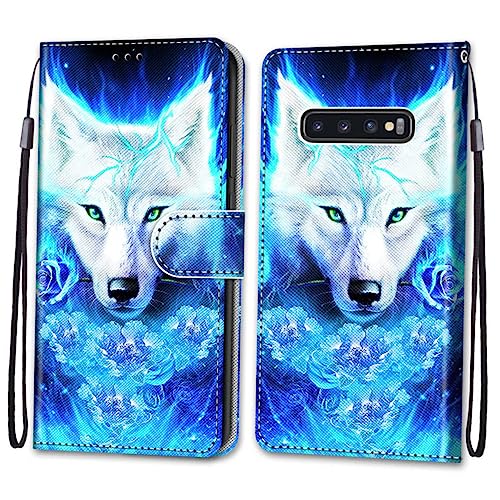 DECORNIJIA Telefonschale Stehen Schutzhülle für s10 Brieftasche Fall Telefonabdeckung stoßfeste Schutzhülle Telefonabdeckung Stehen Kartenhalter Telefonschale Hülle für s10 Handy DECORNIJIA Telefonschale Stehen Schutzhülle für s10 Brieftasche Fall Telefonabdeckung stoßfeste Schutzhülle Telefonabdeckung Stehen Kartenhalter Telefonschale Hülle für s10 Handy von DECORNIJIA