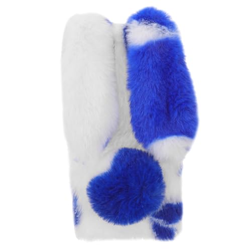 DECORNIJIA Telefonschutz Handytasche schutzkoffer mitgebsel Phone case Ponchos dekorative Handyhülle Cartoon-Telefonschale Handy Abdeckung schützende Telefonhülle Smartphone-Hülle Blue DECORNIJIA Telefonschutz Handytasche schutzkoffer mitgebsel Phone case Ponchos dekorative Handyhülle Cartoon-Telefonschale Handy Abdeckung schützende Telefonhülle Smartphone-Hülle Blue von DECORNIJIA