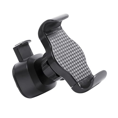 DECORNIJIA handyhalter drehbar Auto Inhaber Mobile Smartphone Stand Universal- Telefonhalter Luftauslass Telefonständer Abs Black DECORNIJIA handyhalter drehbar Auto Inhaber Mobile Smartphone Stand Universal- Telefonhalter Luftauslass Telefonständer Abs Black von DECORNIJIA