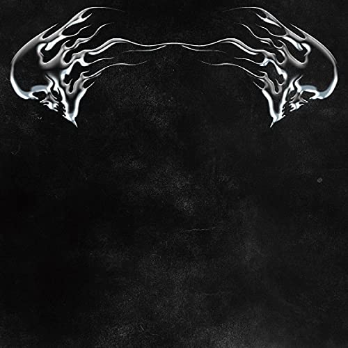 Bad M.F./Death Racer [Vinyl Single] von DEDSTRANGE