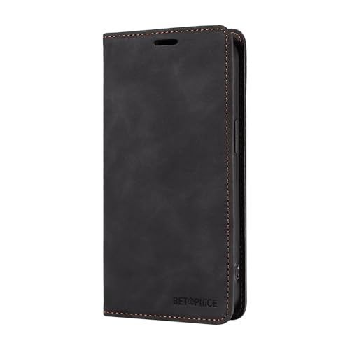 DEDUX Handyhülle für Motorola Edge 60 Pro Hülle Premium Leder Klappbar Tasche RFID Schutzhülle Magnetisch Flip Brieftasche Etui. Schwarz DEDUX Handyhülle für Motorola Edge 60 Pro Hülle Premium Leder Klappbar Tasche RFID Schutzhülle Magnetisch Flip Brieftasche Etui. Schwarz von DEDUX