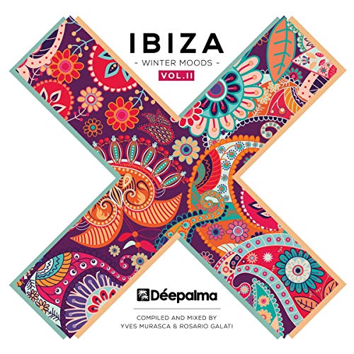 Deepalma Ibiza Winter Moods Vol. 2 Deepalma Ibiza Winter Moods Vol. 2 von Spv