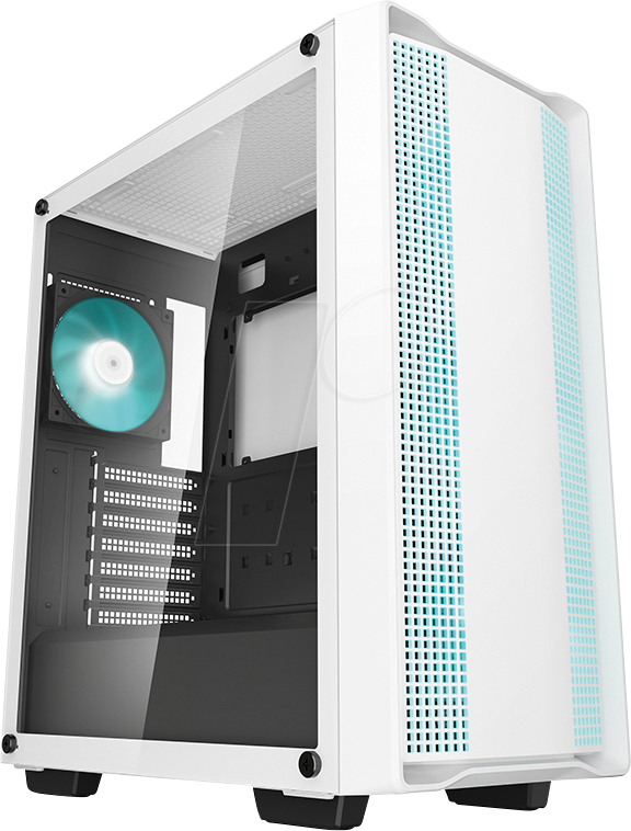 DC CC560-V2-WH - DEEPCOOL CC560 V2, weiß DC CC560-V2-WH - DEEPCOOL CC560 V2, weiß von DEEPCOOL