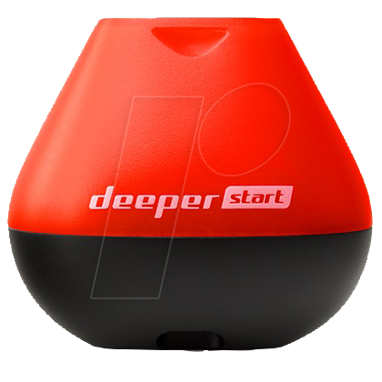 DEEPER START - Fischfinder von DEEPER