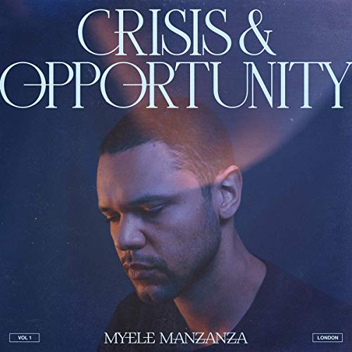 Crisis & Opportunity [Vinyl LP] von DEEPMATTER