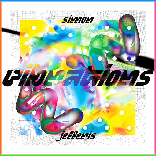 Vibrations [Vinyl LP] von DEEPMATTER