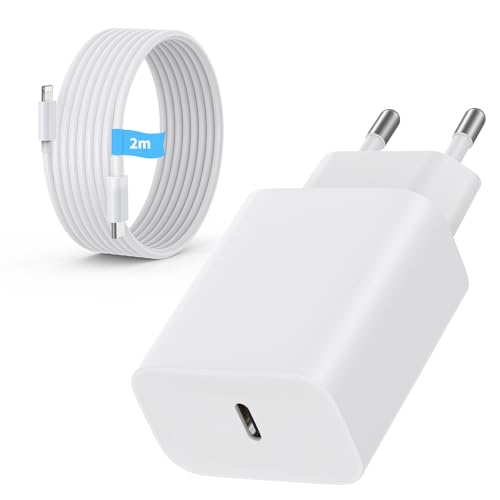 20W USB C Ladegerät 20W USB C Ladegerät von DEESOOCO