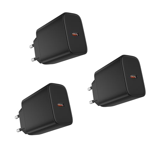 45W USB C Ladegerät 45W USB C Ladegerät von DEESOOCO