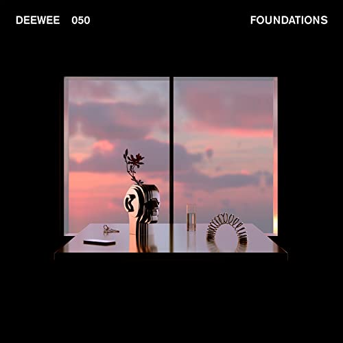 Deewee-Foundations (2CD) von BECAUSE MUSIC
