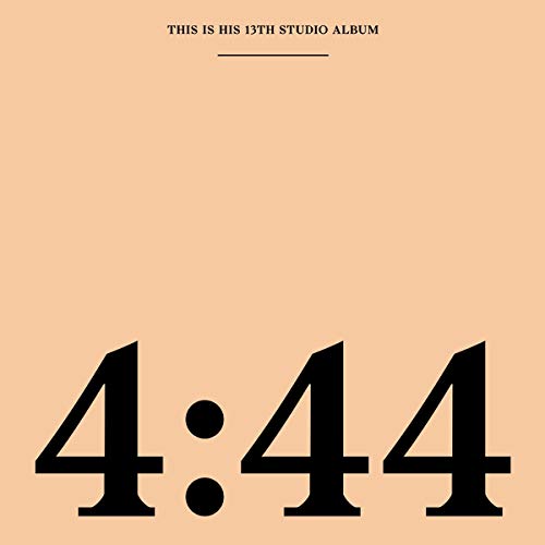 4:44 von UNIVERSAL MUSIC GROUP