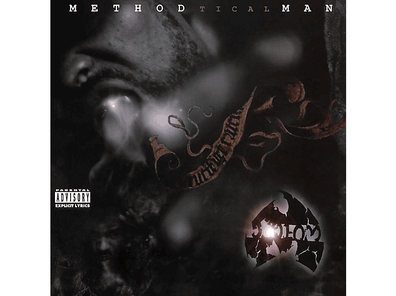 Method Man - Tical (Coloured Re-Issue 2023, 1LP) (Vinyl) von DEF JAM