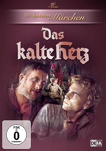 Das kalte Herz (1950) (Filmjuwelen / DEFA-Märchen) von DEFA Filmjuwelen