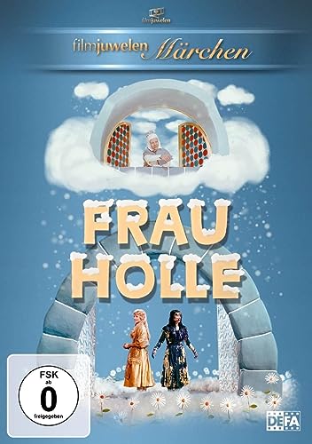 Frau Holle (1963) (Filmjuwelen / DEFA-Märchen) von DEFA Filmjuwelen