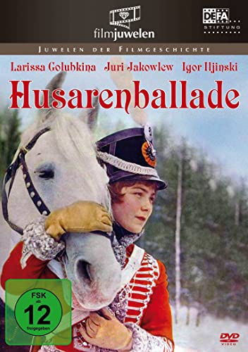 Husarenballade (DEFA Filmjuwelen) von 99999 (Alive)