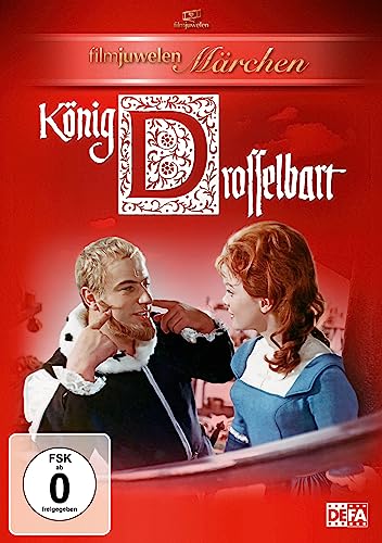 König Drosselbart (Filmjuwelen / DEFA-Märchen) von DEFA Filmjuwelen