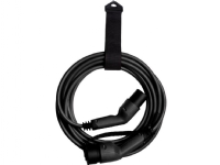 Defa eConnect Schwarz M3T2 3P 20A 7,5M 13,8 kW Defa eConnect Schwarz M3T2 3P 20A 7,5M 13,8 kW von DEFA