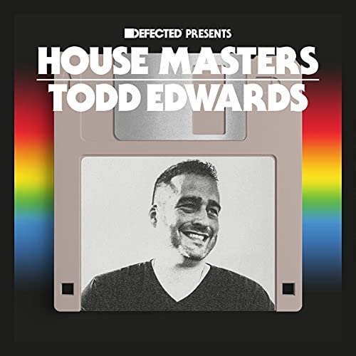 Defected Presents House Masters [Vinyl LP] von DEFECTED RECORDS
