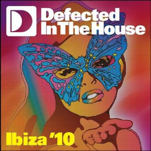 Defected in the House-Ibiza'10 von DEFECTED