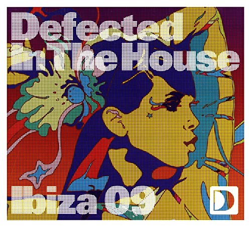 Ibiza09-Defected in the House von DEFECTED