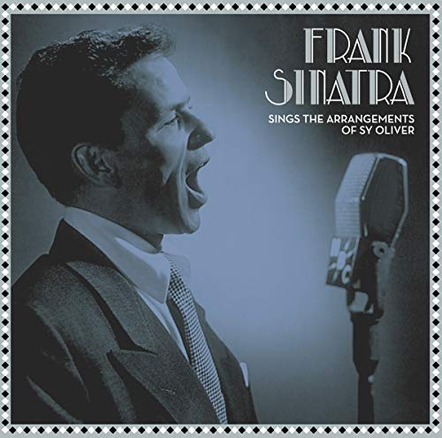 Sings Arrangements of Sy Oliver Sings Arrangements of Sy Oliver von DEFINITIVE